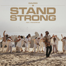 Stand Strong (Feat. Sunday Service Choir) (CDS)