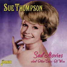Sad Movies And Other Tales Of Woe