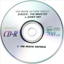The Praise Anthem (Single)