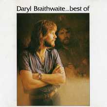 Daryl Braithwaite... Best Of (Vinyl)