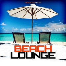 Beach Lounge CD1