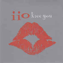 Kiss You (CDS)