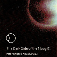 The Dark Side of the Moog II