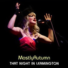 That Night In Leamington (Live) CD1