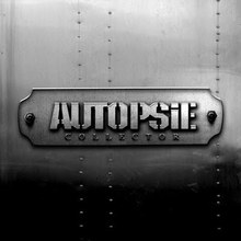 Autopsie (Limited Edition Collector's Box) CD3