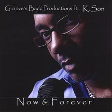 Now & Forever (feat. K.son)