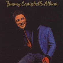 Jimmy Campbell's Album (Vinyl)
