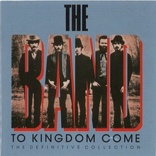 To Kingdom Come (The Definitive Collection) CD2