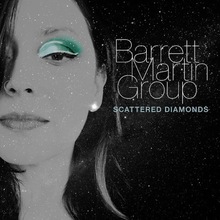 Scattered Diamonds