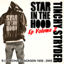 Star In The Hood, Vol.2 (EP)