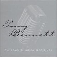 The Complete Improv Recordings CD1