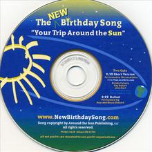Your Trip Around the Sun