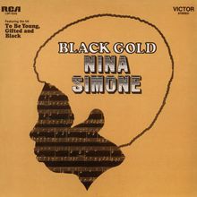 Black Gold (Vinyl)