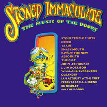 Stoned Immaculate: The Music of The Doors, Tribute to The Doors