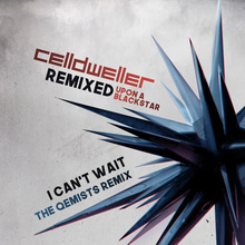 I Can't Wait (The Qemists Remix) (CDS)