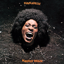 Maggot Brain (Vinyl)