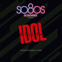 So80S (Soeighties) Presents Billy Idol