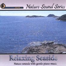 Relaxing Seaside (With relaxing music)