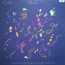 Kirikuki (Vinyl)