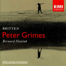 Peter Grimes (Bernard Haitink) CD2