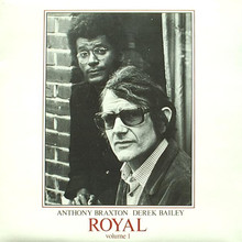 Royal Vol. 1 (Vinyl)