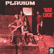 Bad Luck (Vinyl)