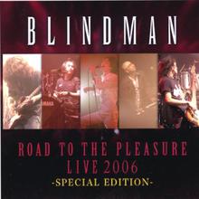 Road to the Pleasure Live 2006 -Special Edition-
