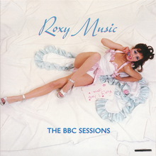 Roxy Music (45-Th Anniversary 2017) CD3