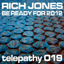 Be Ready For 2012 (ep)