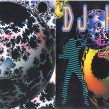 DJ Hits - Techno Edition
