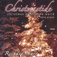 Christmastide - Christmas Around the World