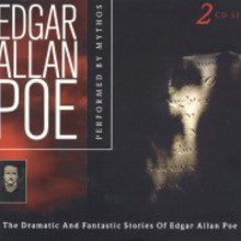 Edgar Allan Poe CD1