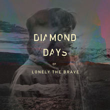 Diamond Days (EP)