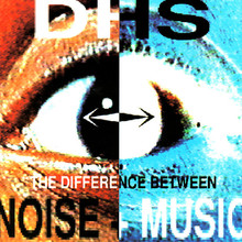 The Difference Between Noise & Music