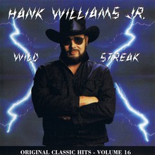 Wild Streak (Reissue 1998)
