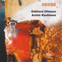 Geode (Wuth Achim Kaufmann)