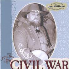 Songs About The Civil War