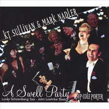 A Swell Party RSVP Cole Porter