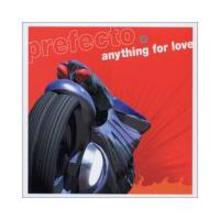 Anything For Love (Single)