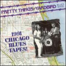 Chicago Tapes 1991