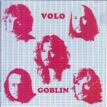 Volo (Vinyl)