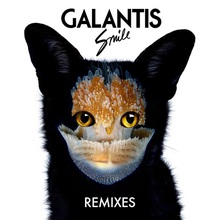 Smile (Remixes) (EP)
