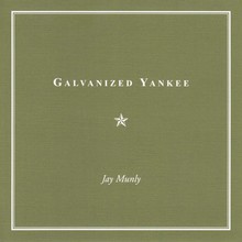 Galvanized Yankee