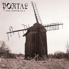 The End Mills (Vinyl)