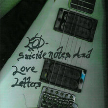 E.O.D.-Suicide Notes & Luv Letters