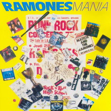 Ramones Mania (Remastered 2006)