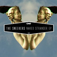 Naked Stranger (EP)