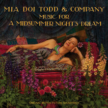 Music For A Midsummer Night's Dream (Original Motion Picture Soundtrack)