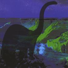 The Brontosaurus LP
