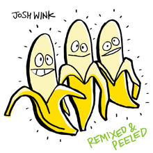 When A Banana Was Just A Banana Remixed And Peeled